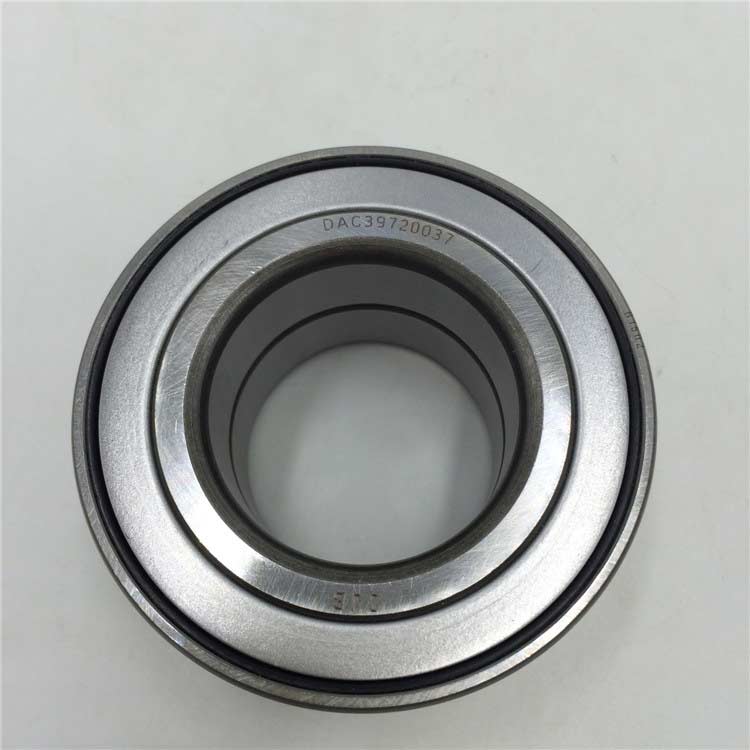 Chrome Steel wheel hub bearing DAC25550045