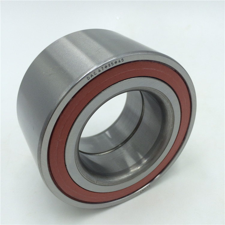 High precision wheel hub bearing DAC25600029 206