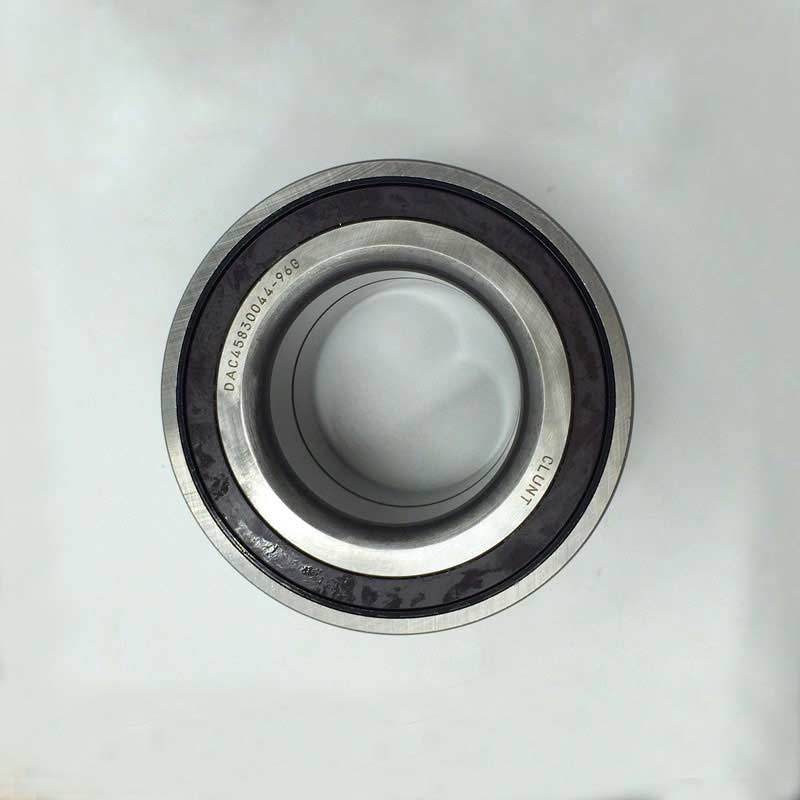Front wheel hub bearing DAC30630042