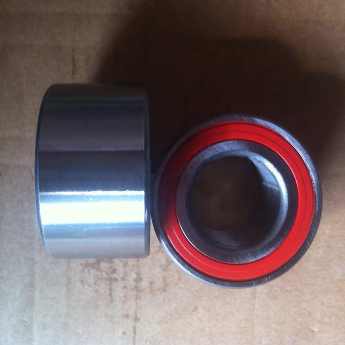 Bearing steel wheel hub bearing DAC25560032