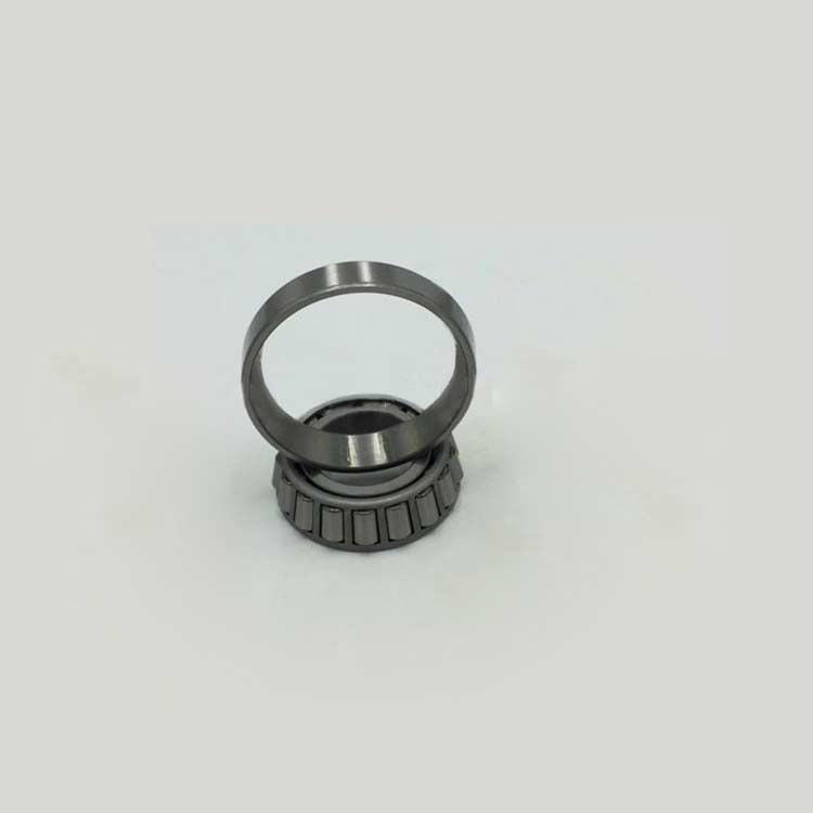 High precision taper roller bearing 32217