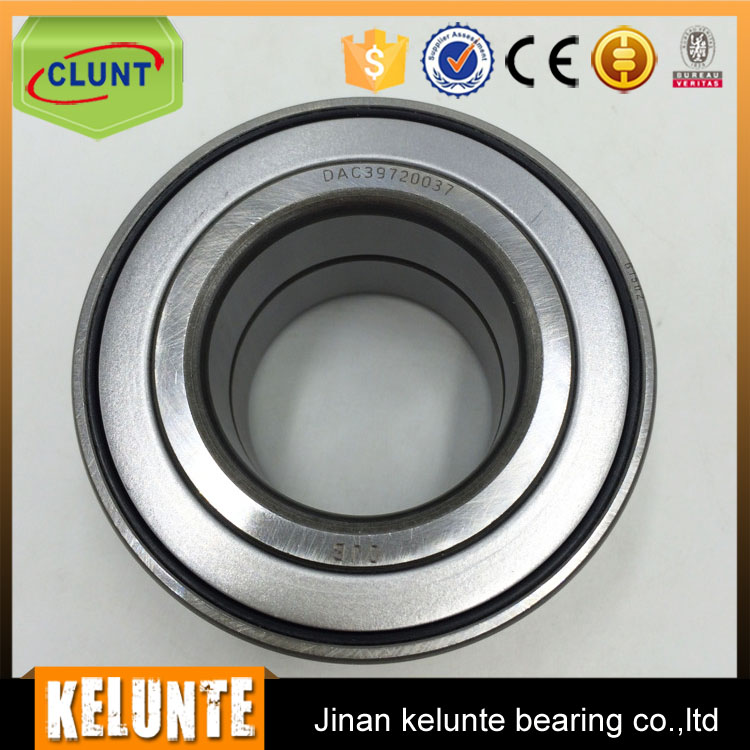 China supplier front wheel hub bearing DAC255200206 25X52X20.6mm