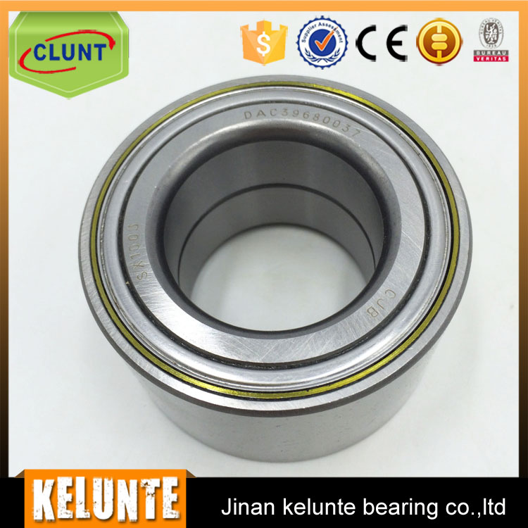 car wheel bearing DAC30600337 hub bearing DAC30600337 30x60.03x37mm