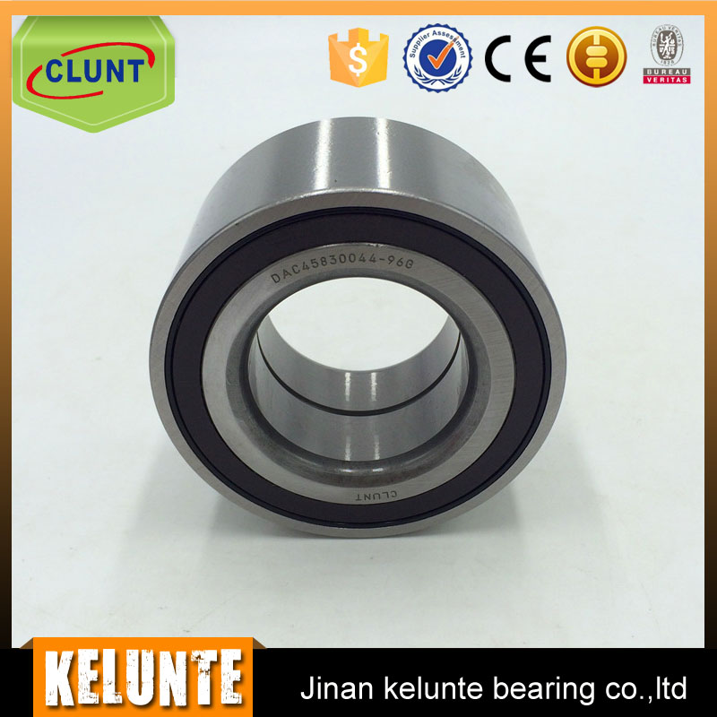 Jinan Clunt Wheel hub bearing DAC40720037 72*36*33