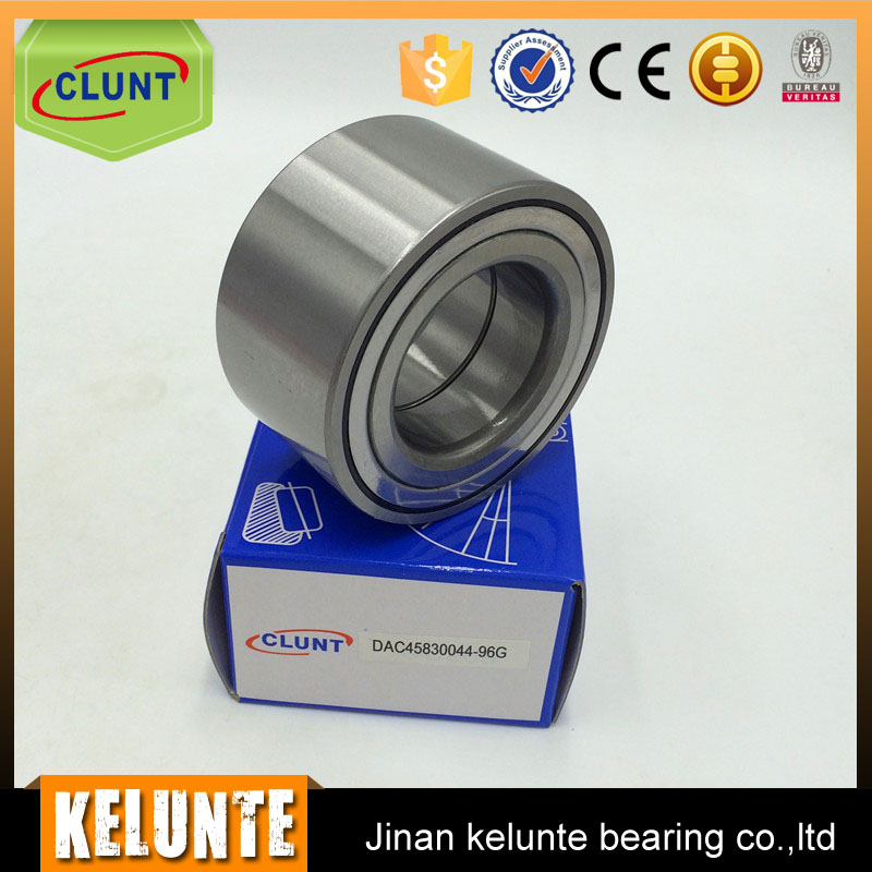 Jinan Clunt Wheel hub bearing DAC408000302 30*80*30