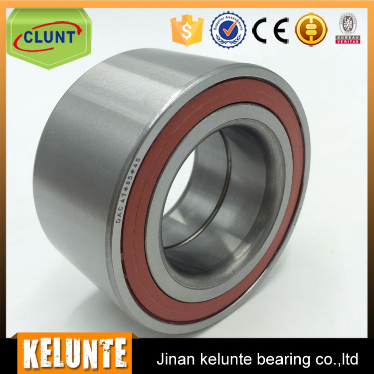 Automotive Wheel Bearing DAC205000206 bearings
