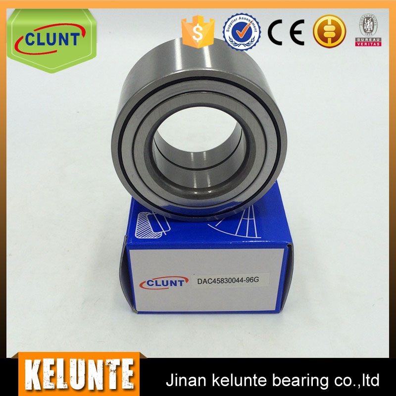 Great Quality DAC35660037 35*66*37 wheel hub bearing