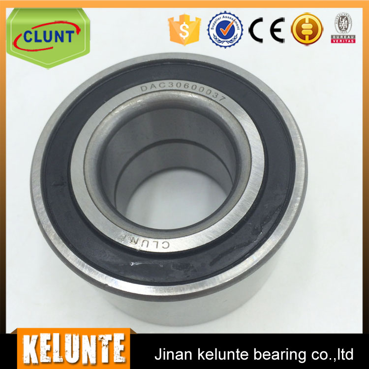 NSK bearing 34BWD10B front wheel bearing DAC34660037 34x66x37mm
