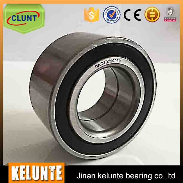 Wheel hub bearings Auto bearings DAC34740040 34x74x40mm