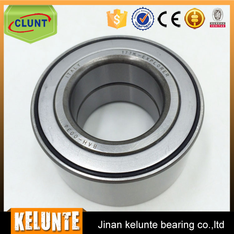 Auto Wheel hub bearing DAC35620031 35x61.8x31 mm Made in China