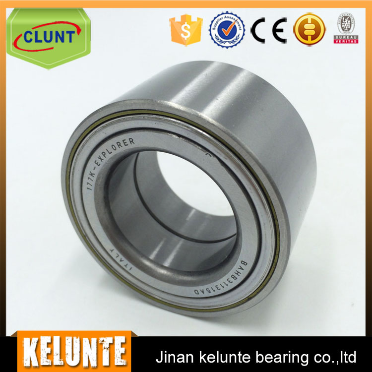 Auto Wheel hub bearing DAC35620031 35x61.8x31 mm Made in China