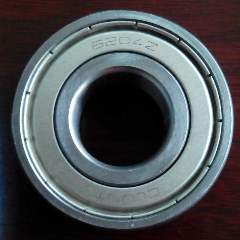 Competitive Price and High Quality Deep Groove Ball Bearings 6902