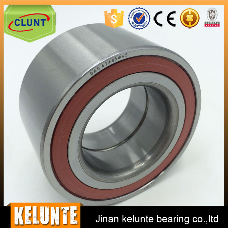 hub bearing 