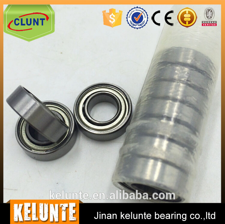 Competitive Price and High Quality Deep Groove Ball Bearings 6301