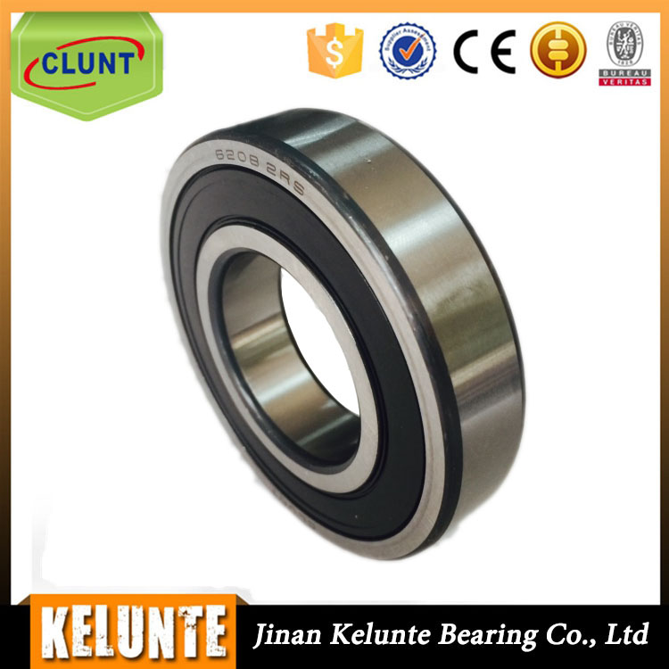 Competitive Price and High Quality Deep Groove Ball Bearings 6301