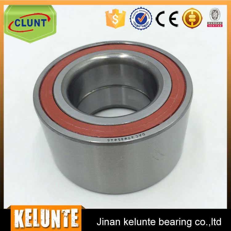 Wheel hub bearing DAC45880045 45*88*45mm