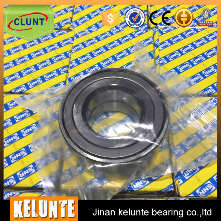 SNR bearing wheel hub bearings DAC47810053 
