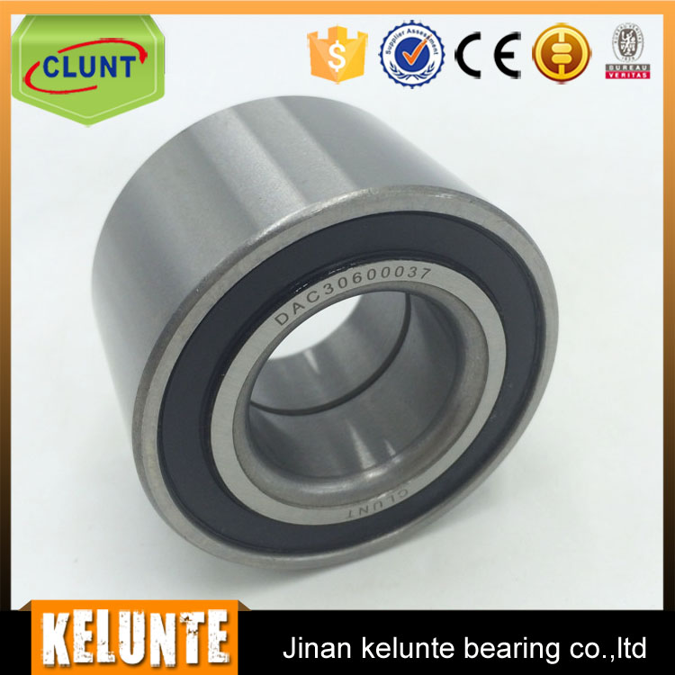 Chrome steel Wheel hub bearing DAC47880057.5 