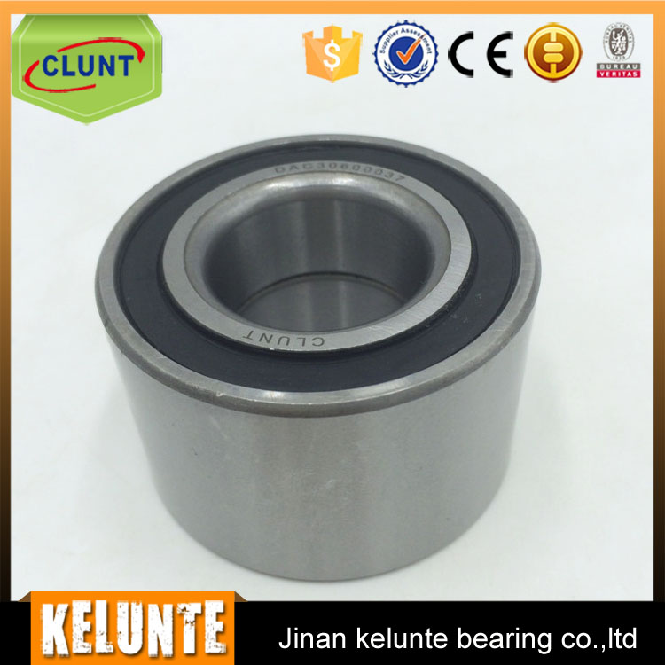 Chrome steel Wheel hub bearing DAC47880057.5 