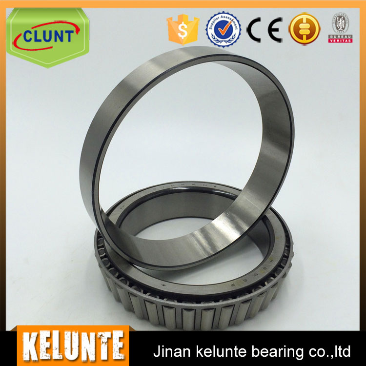 Jinan Kelunte Taper roller bearing 31304 for Toyota cars