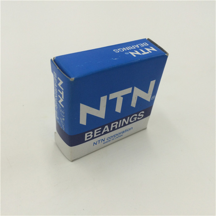 NTN chrome steel single row deep groove ball bearing 6407zz 6407 zz 6407 2z