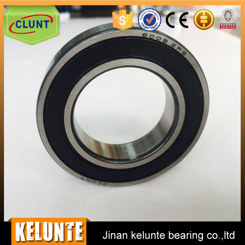 Carbon steel ball bearing 6010 with lower price
