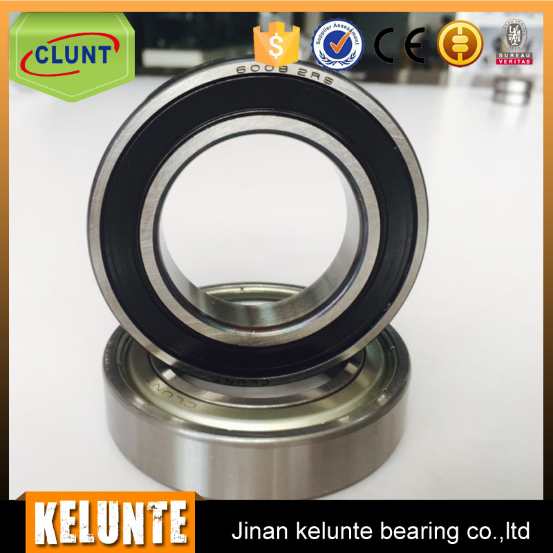 Jinan bearing manufacturer ball bearing 6008RS