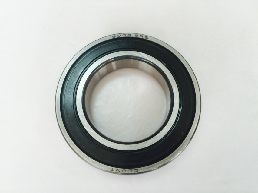 Large deep groove ball bearing 6011 55*90*18mm