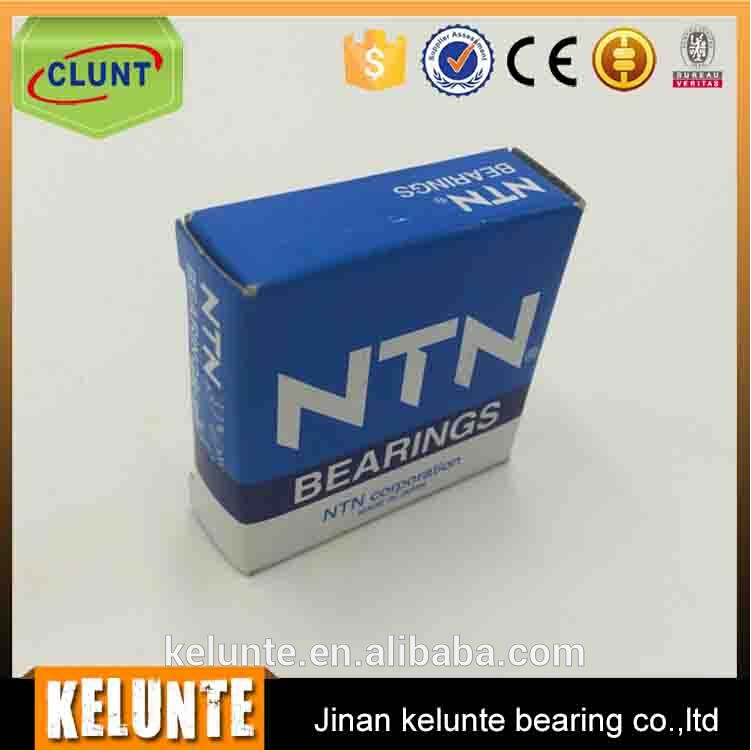 Stainless Steel NTN Brand Groove Ball Bearings 6303