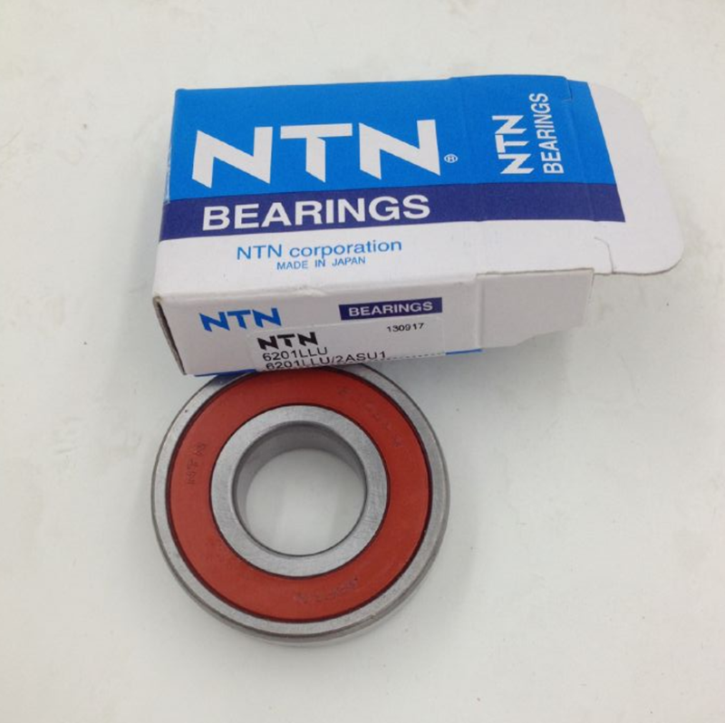 NTN deep groove ball bearing 6005-2RS made in japan