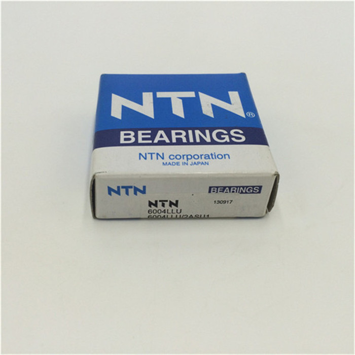 Japan brand NTN deep groove ball bearing 6409zz 6409 2rs