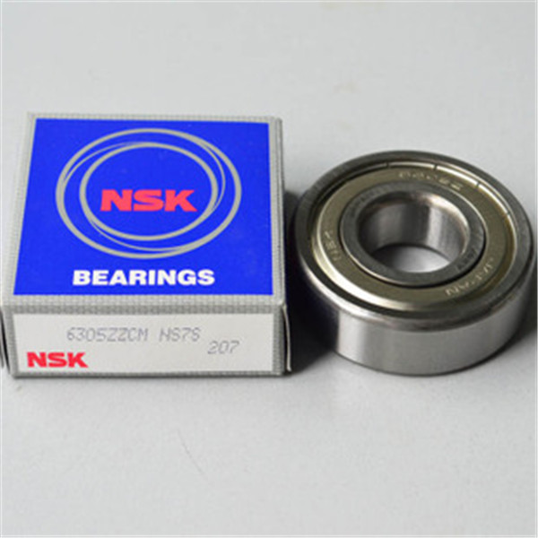 deep groove ball bearing 6418DDU NSK 