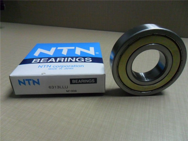 NTN Japanese brand 6416zz deep groove ball bearing 6416-2rs
