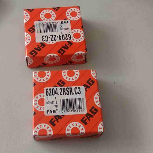 Made in Germany deep groove ball bearing 6411 6411zz 6411-2rs FAG bearing 