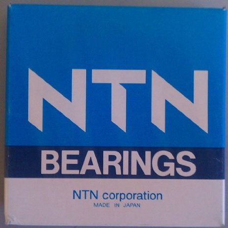 NTN Japanese brand 6416zz deep groove ball bearing 6416-2rs