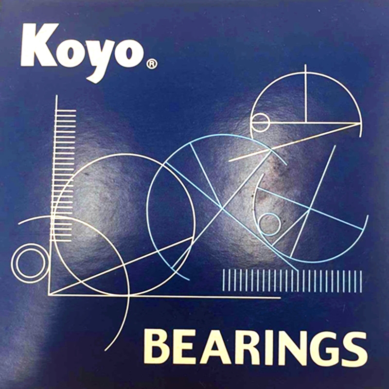 Koyo Japanese Brand Deep Groove Ball Bearing 6205 Bearing