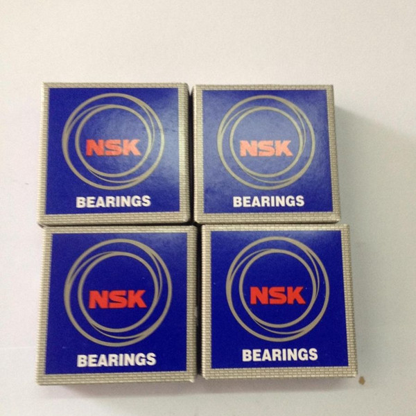 6417DDU NSK deep groove balll bearing 6417zz 6417-2rs distributor 