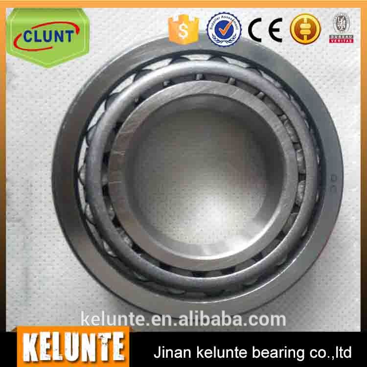Jinan OEM Taper roller bearing 32919 95*130*23 for motors