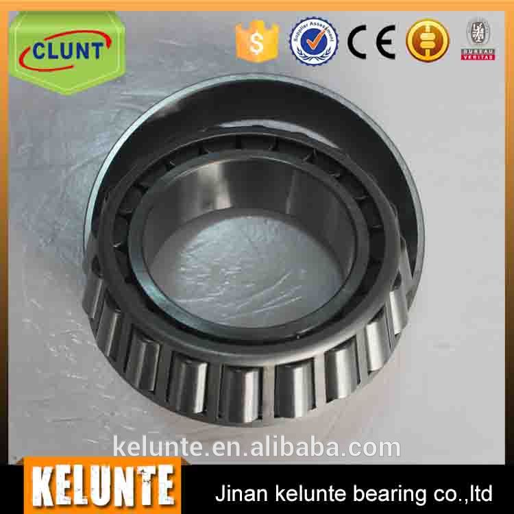 Jinan OEM Taper roller bearing 32919 95*130*23 for motors
