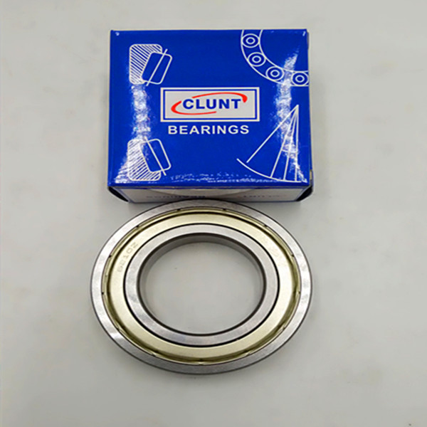 CLUNT bearing 6213 bearing