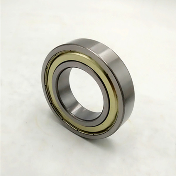 Deep Groove Ball Bearings 6211 Bearings with Sheilds or Seals