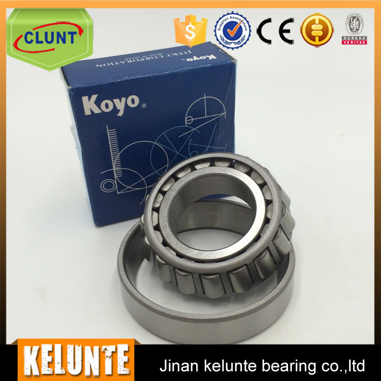 Taper roller bearing 30207 bearing 35*72*18.5mm