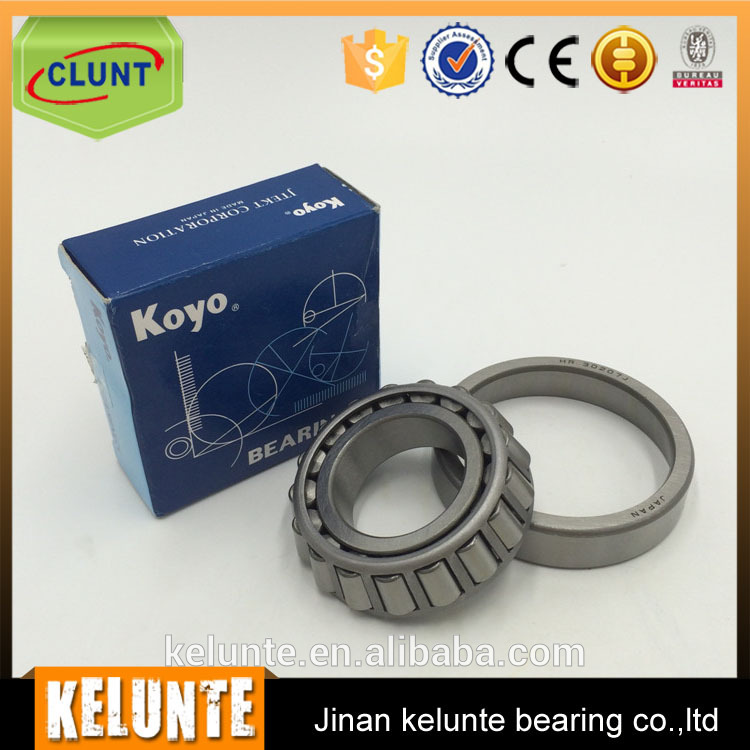 Koyo taper roller bearing 32944 220*300*51.5 