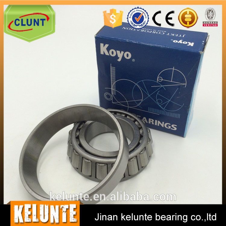 Koyo taper roller bearing 32948 240*320*32.5 