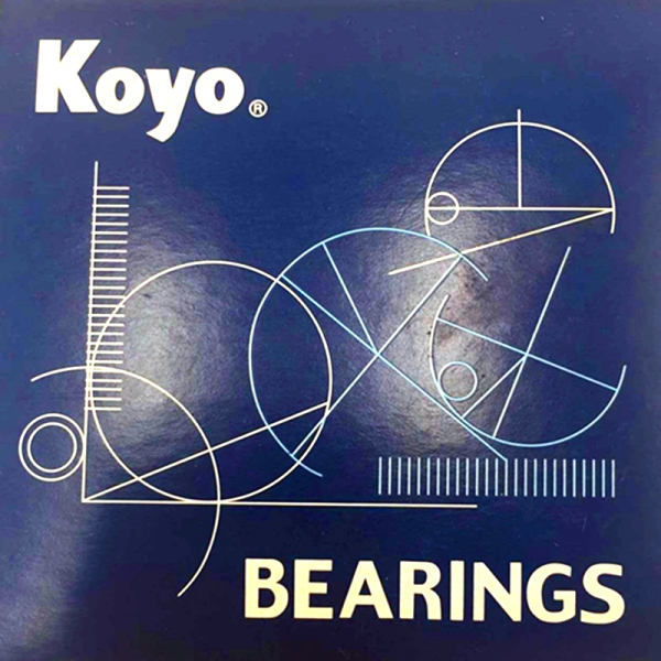 Japanese Brand Koyo Deep Groove Ball Bearing 6240 Bearing