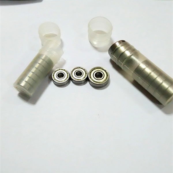 miniature deep groove ball bearings