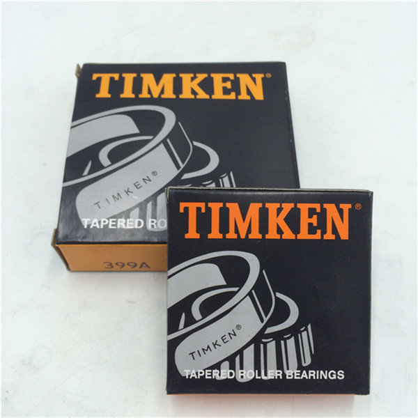 HM218210 / HM218248 Timken Wheel Bearing Cup & Cone Set SET414