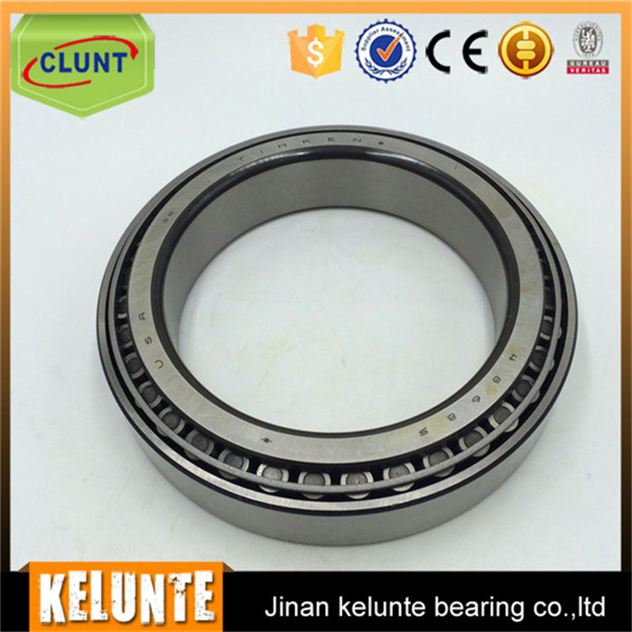 JL69349/JL69310 Timken Trailer Bearings Taper Roller bearing SET11