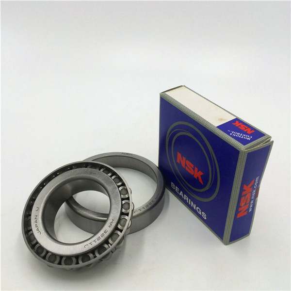 Single row taper roller bearing 30211 bearing