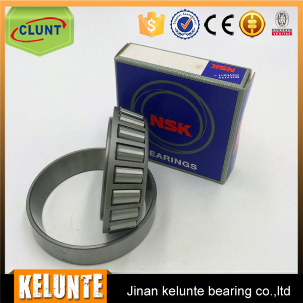 Roller bearing 30214 NSK price list catalogue bearings